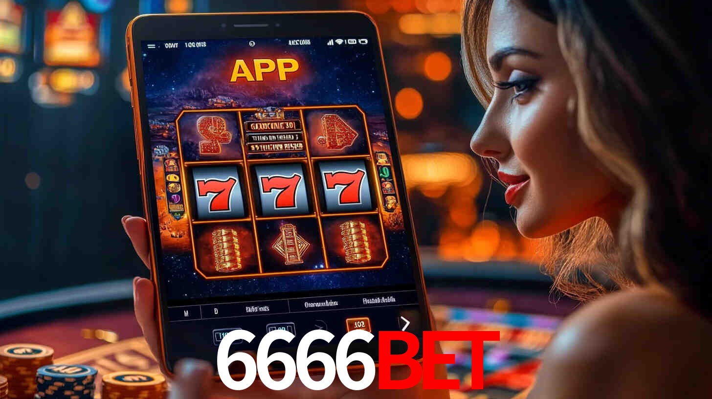 6666BET app