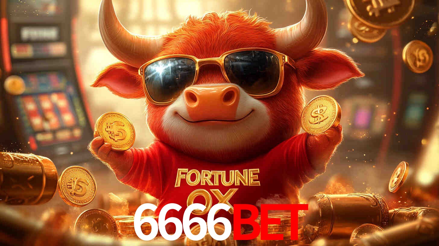 6666BET - Caça-Níqueis Online Cassino - 6666BET.COM