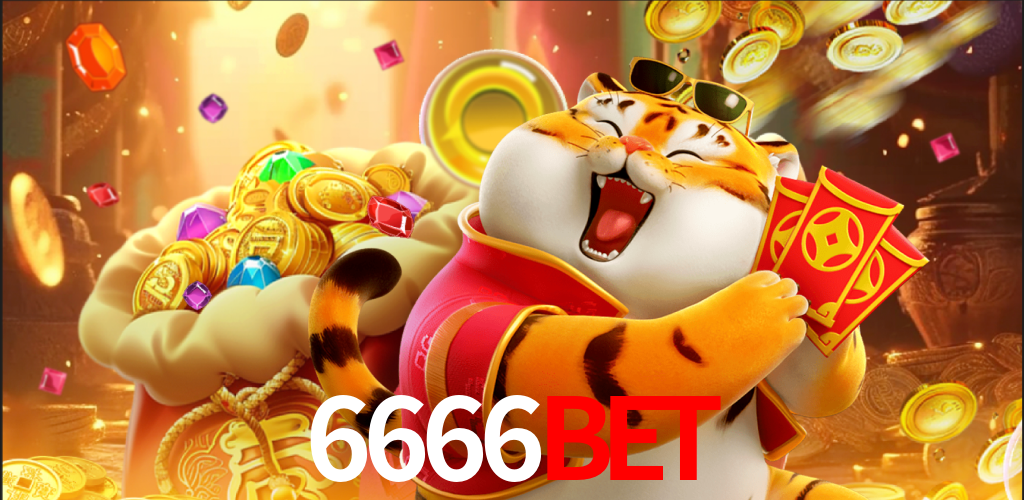 6666BET: Seu Cassino Premiado com Pagamentos Rápidos