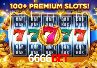 Descubra a Magia dos Jogos de Arcade no 6666BET