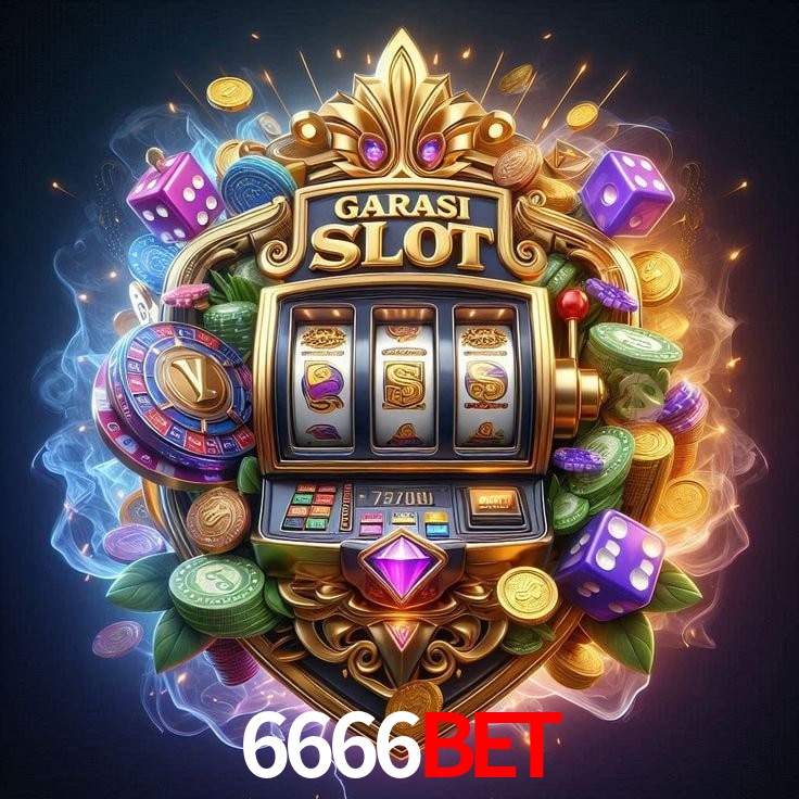 Provedores de Jogos 6666BET