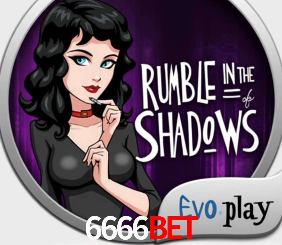 Responsive Design 6666BET