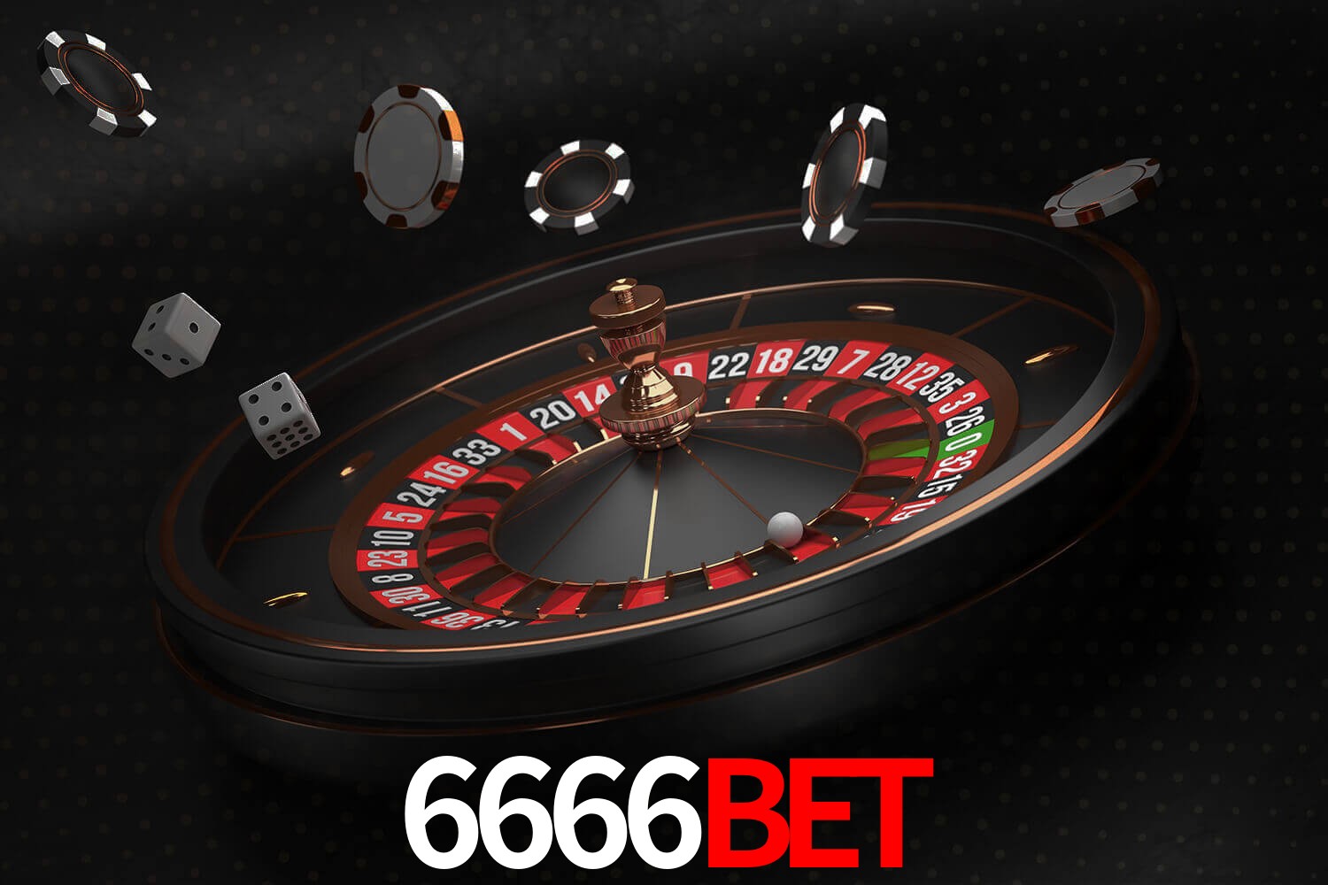 6666BET app