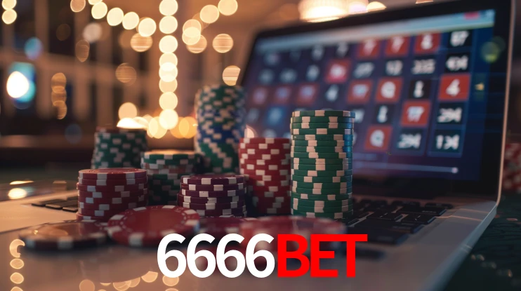 Secure Login 6666BET