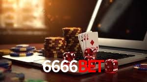 A Experiência Imersiva dos Cassinos Ao Vivo no 6666BET