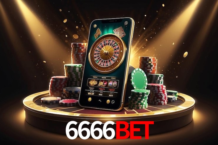 Casino Ao Vivo 6666BET