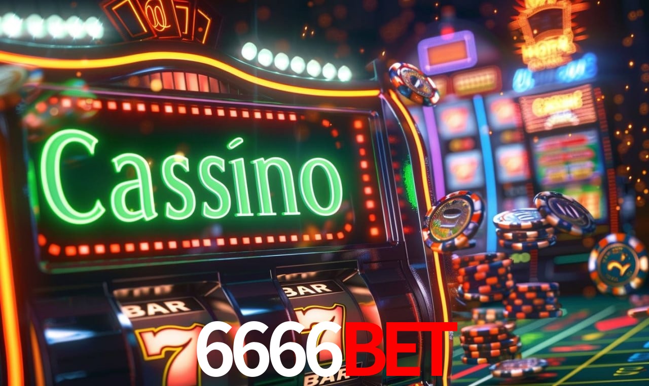 Diretório de Jogos 6666BET