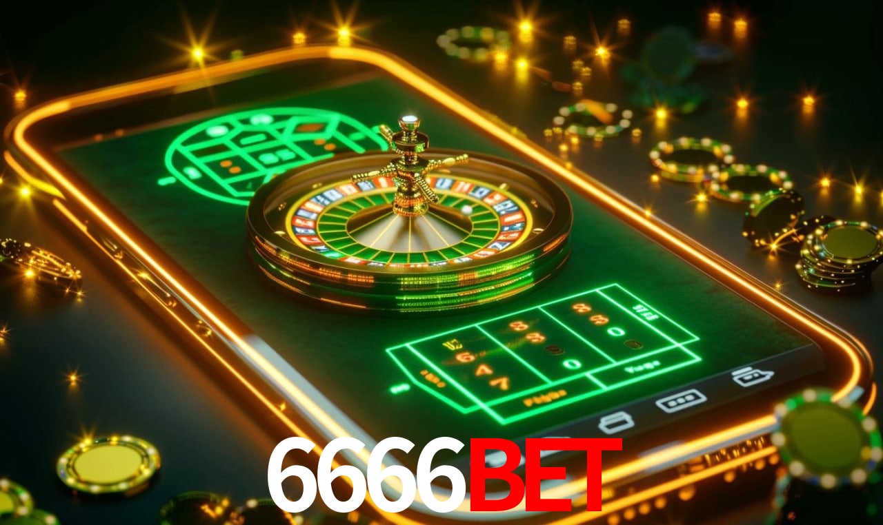 Segurança 2FA 6666BET