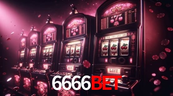 A Emoção da Loteria na 6666BET: Uma Chance de Mudança de Vida