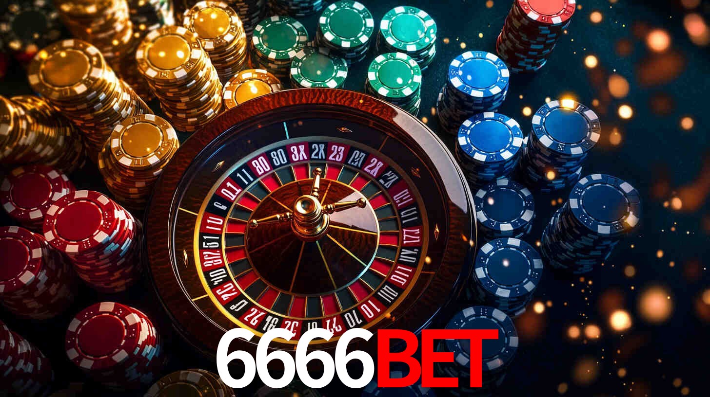 Welcome Bonus 6666BET