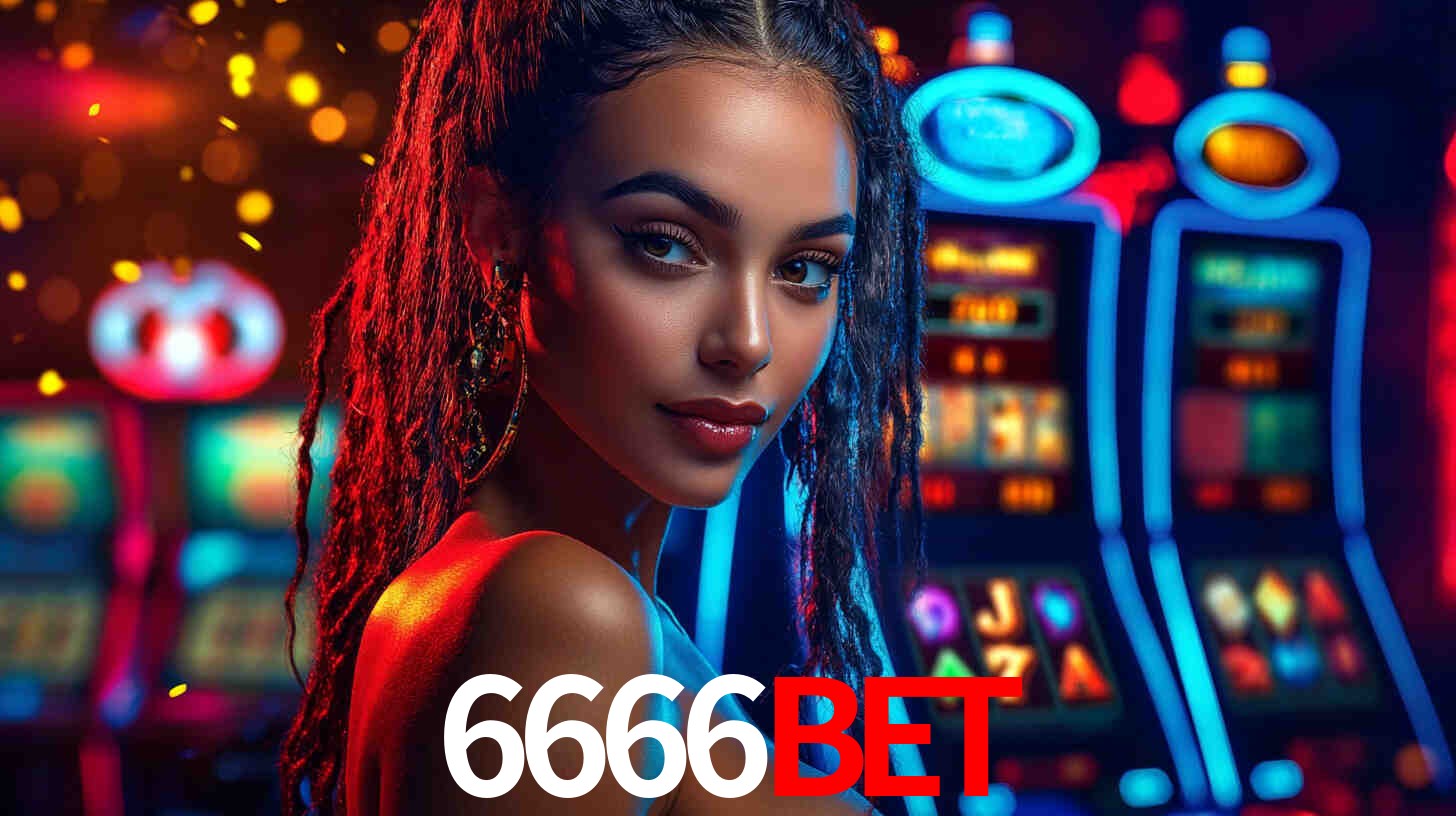 A Popularidade dos Caça-Níqueis no 6666BET