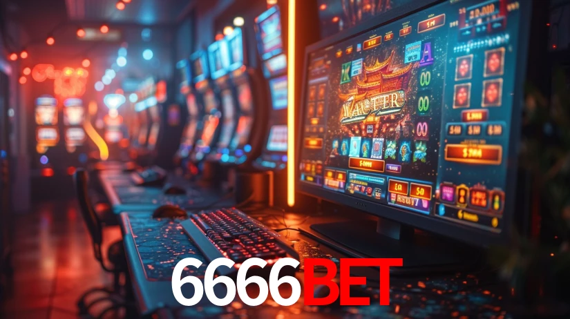 Ofertas Imperdíveis na 6666BET: Promoções e Bônus Que Valem a Pena