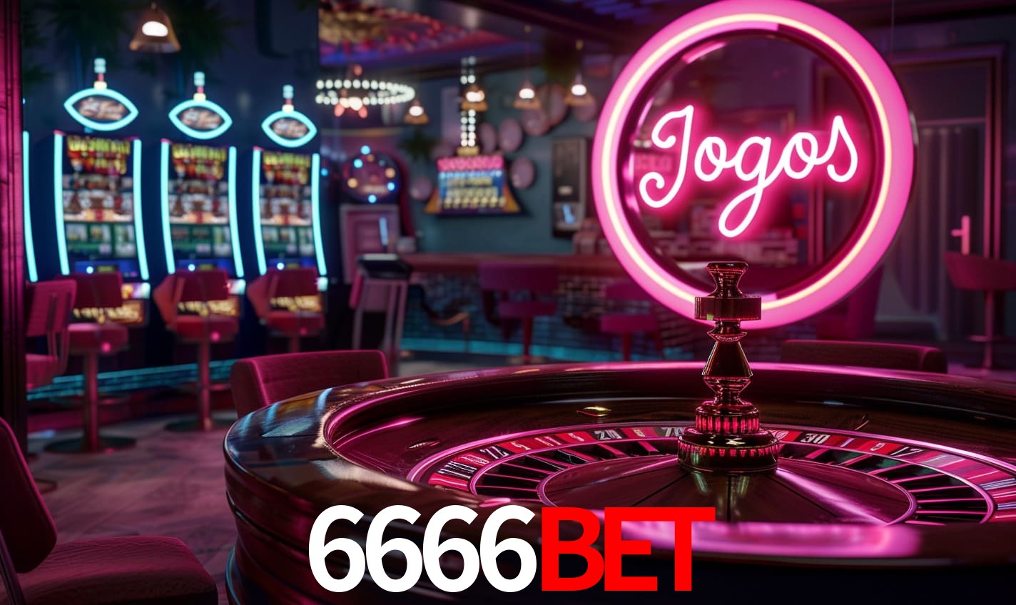 Descubra a Essência do 6666BET: Nossa História e Compromissos