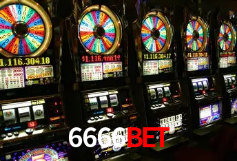 Apostas Esportivas na 6666BET: Um Guia Completo