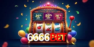 Benefícios da Conta 6666BET