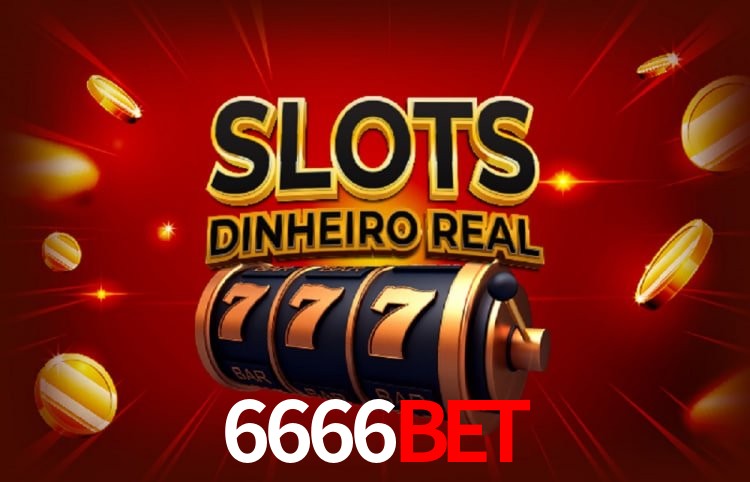 Design Responsivo 6666BET