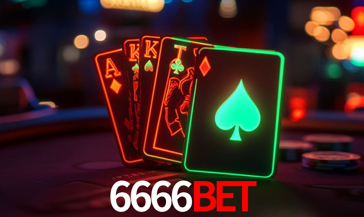 Estatísticas Esportivas 6666BET