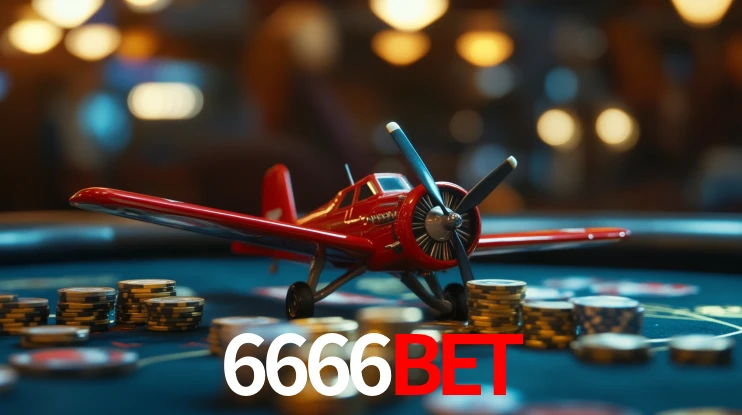 Live Casino 6666BET