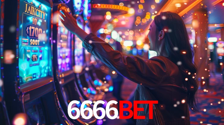 Explore as vantagens do 6666BET: serviço profissional e confiabilidade