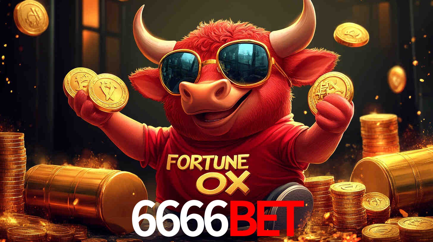 Descubra a Magia dos Jogos de Arcade no 6666BET