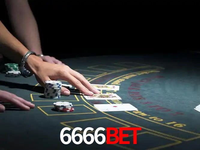 Sistemas de Segurança 6666BET