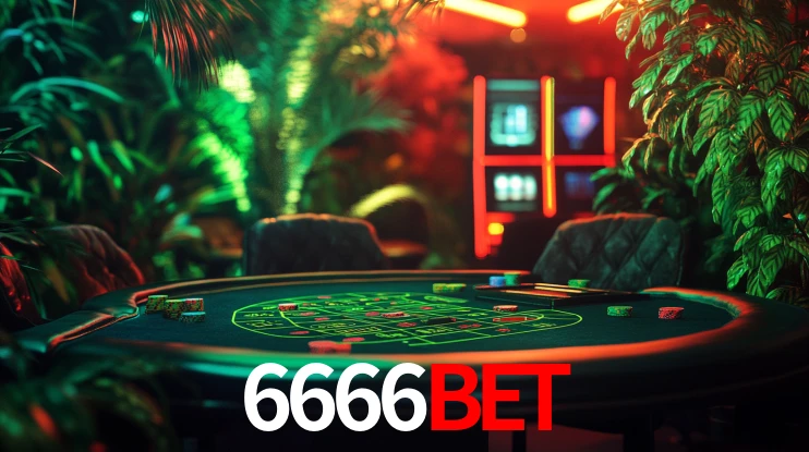 VIP Casino 6666BET