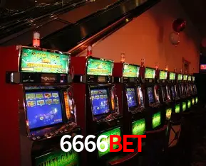 APP oficial da 6666BET para mobile