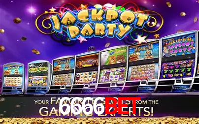 Desvendando o Mundo dos Jogos Virtuais na 6666BET