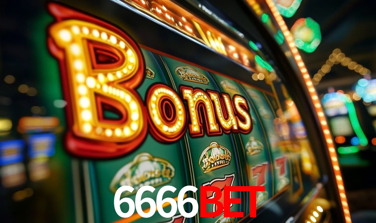 Especiais de Fim de Semana 6666BET