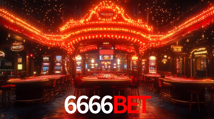 Premium Interface 6666BET