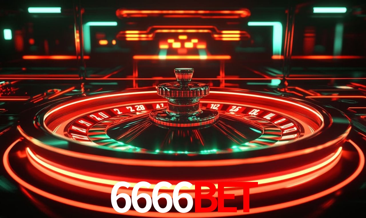 Inovações de Jogos na 6666BET: O Futuro das Experiências Interativas