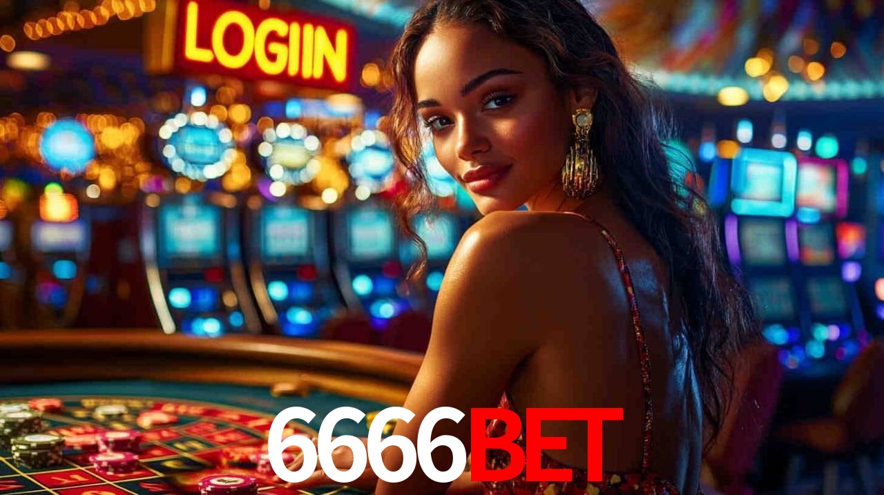 Recursos de Bônus 6666BET