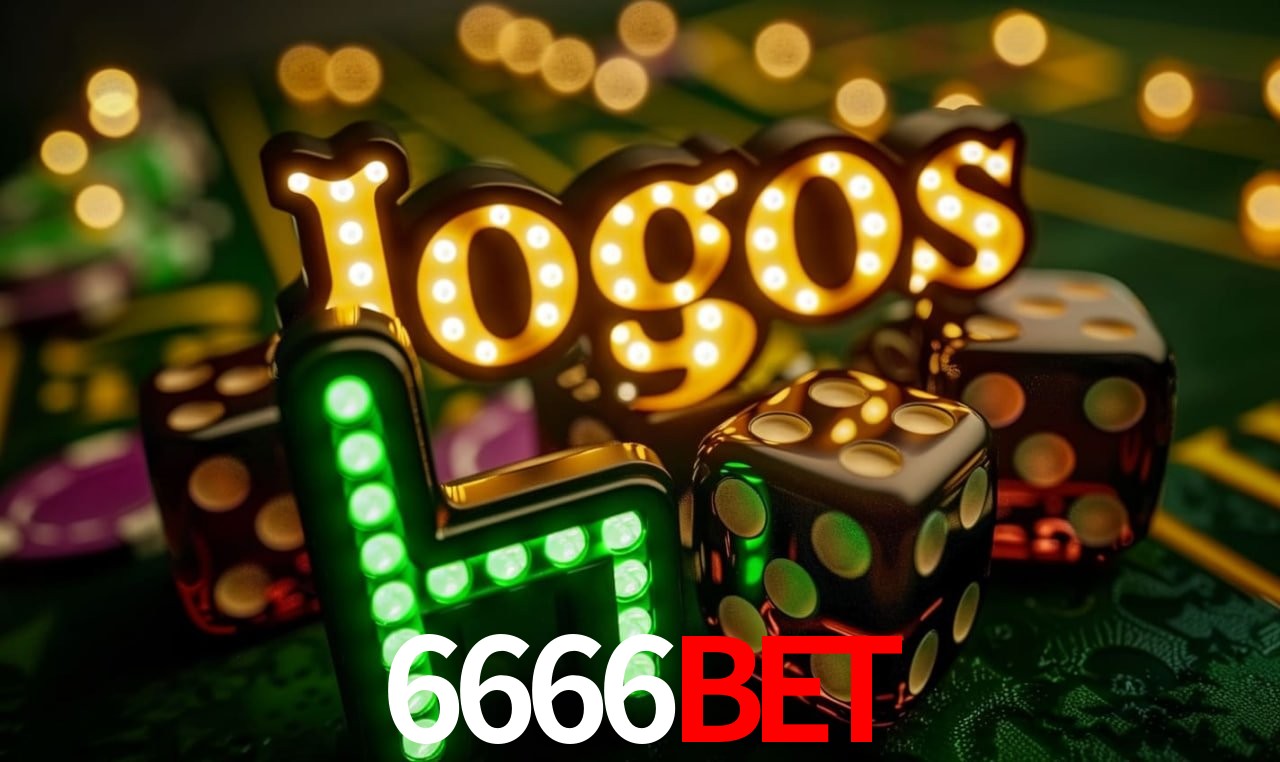 Apostas de Tênis 6666BET