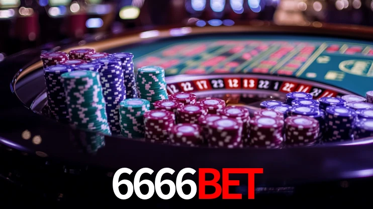 Blackjack Table 6666BET