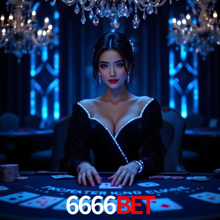 Estatísticas do Jogo 6666BET