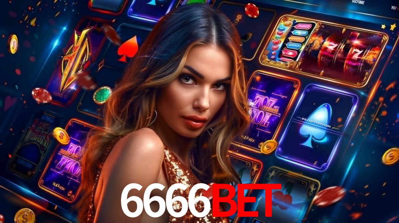 Descubra a Essência do 6666BET: Nossa História e Compromissos