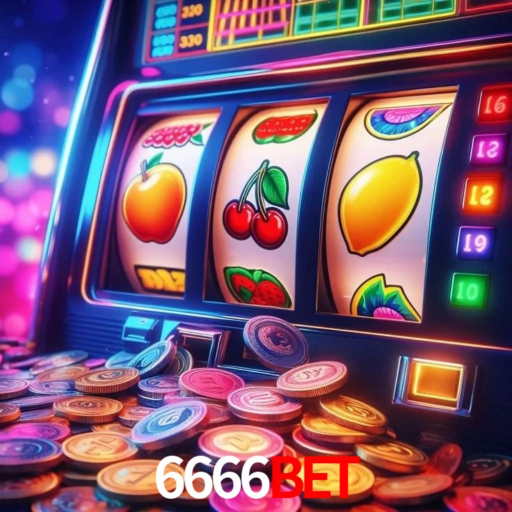 Jogo Aviator 6666BET