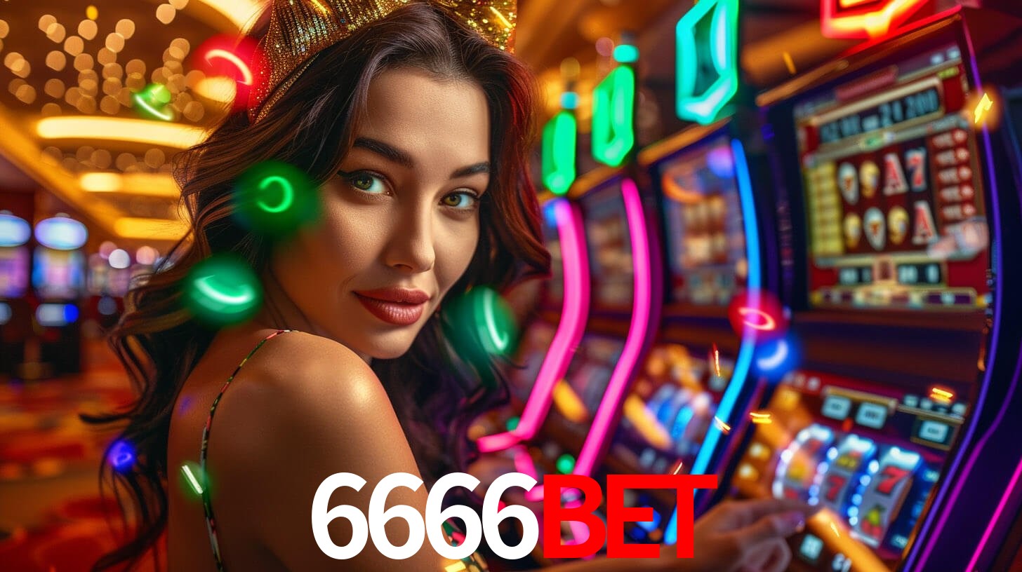 6666BET