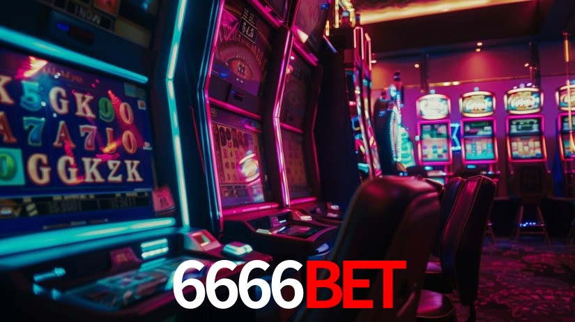 Exclusive Offers 6666BET