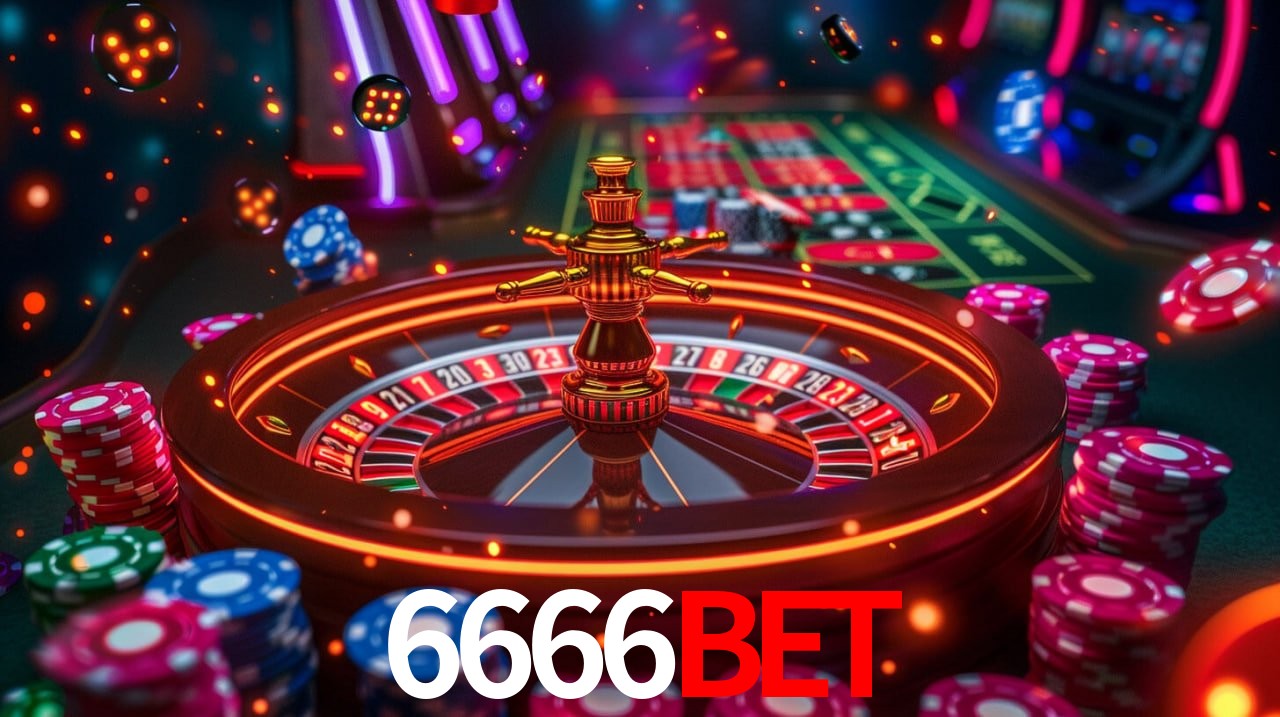 Desvendando o Mundo dos Jogos Virtuais na 6666BET