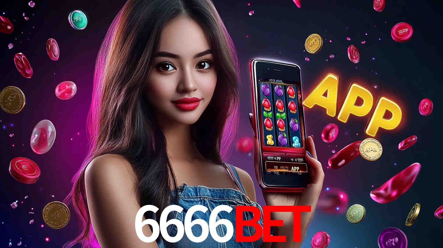Inovações de Jogos na 6666BET: O Futuro das Experiências Interativas