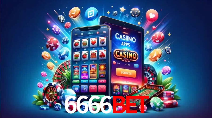2FA Security 6666BET