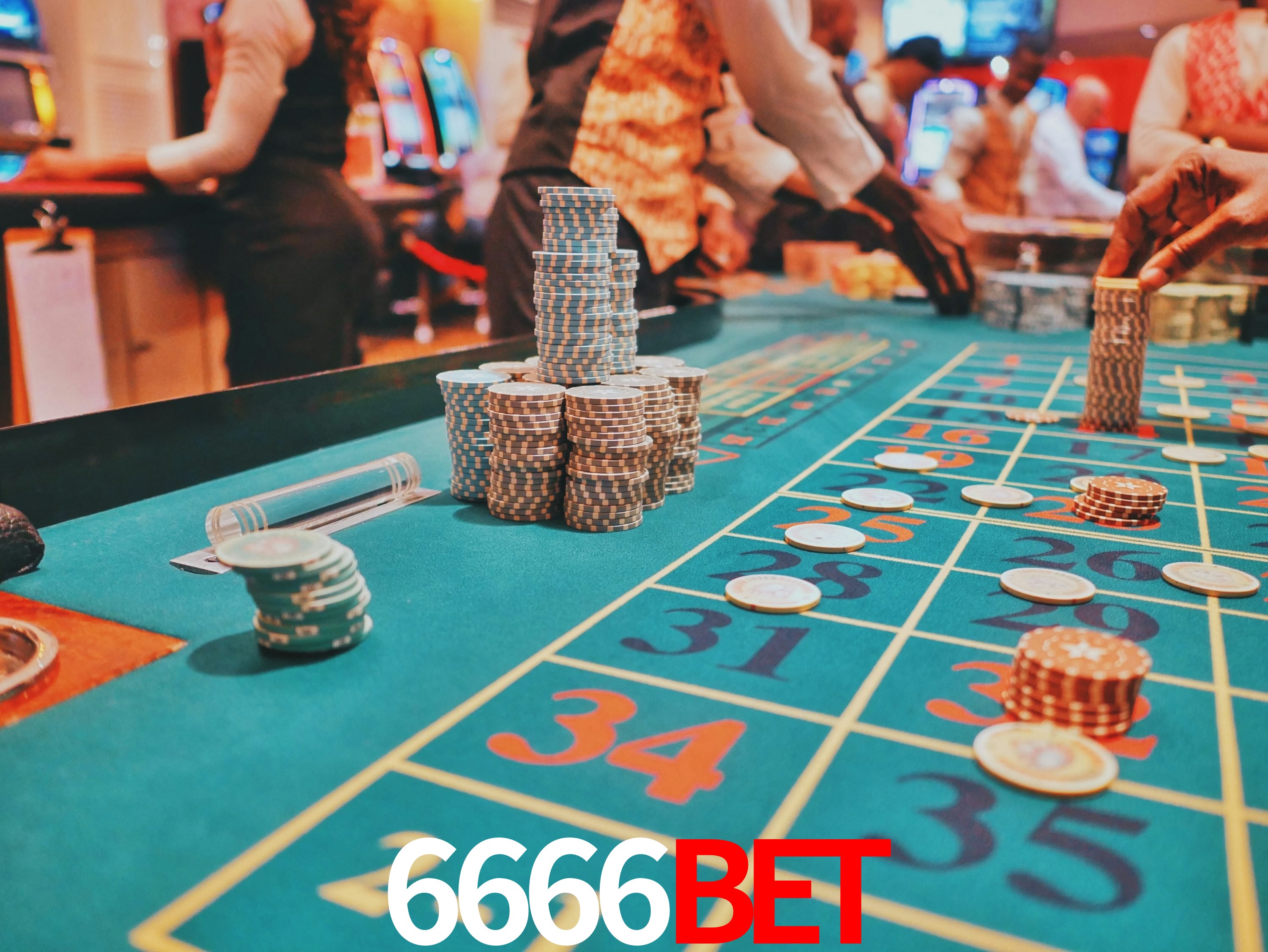 Torneios 6666BET