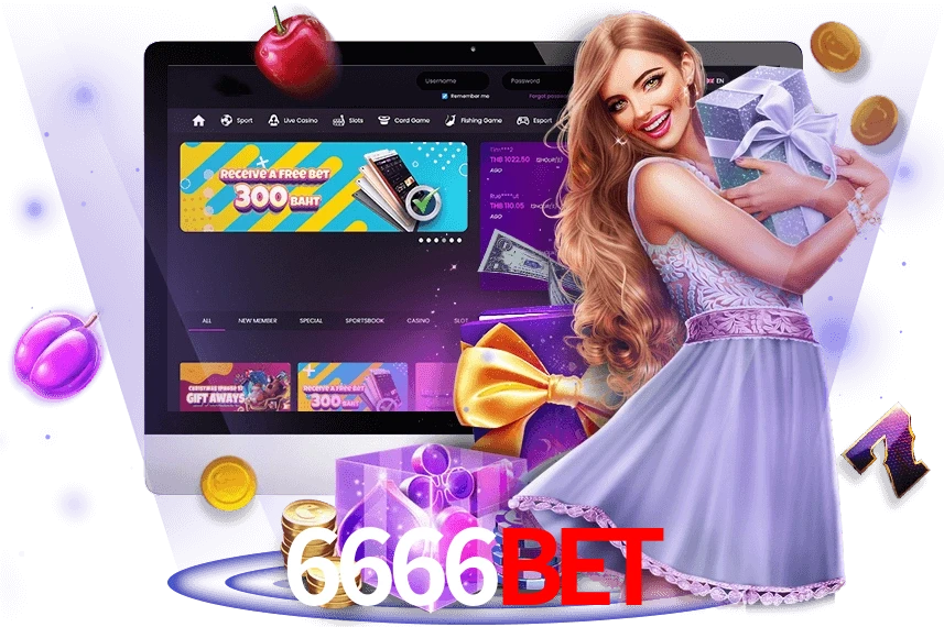 6 vantagens exclusivas do programa VIP da 6666BET