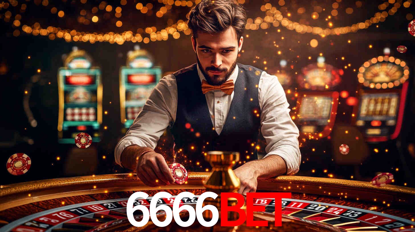 6666BET PIX instantâneo Brasil - Depósito e saque em minutos 24/7