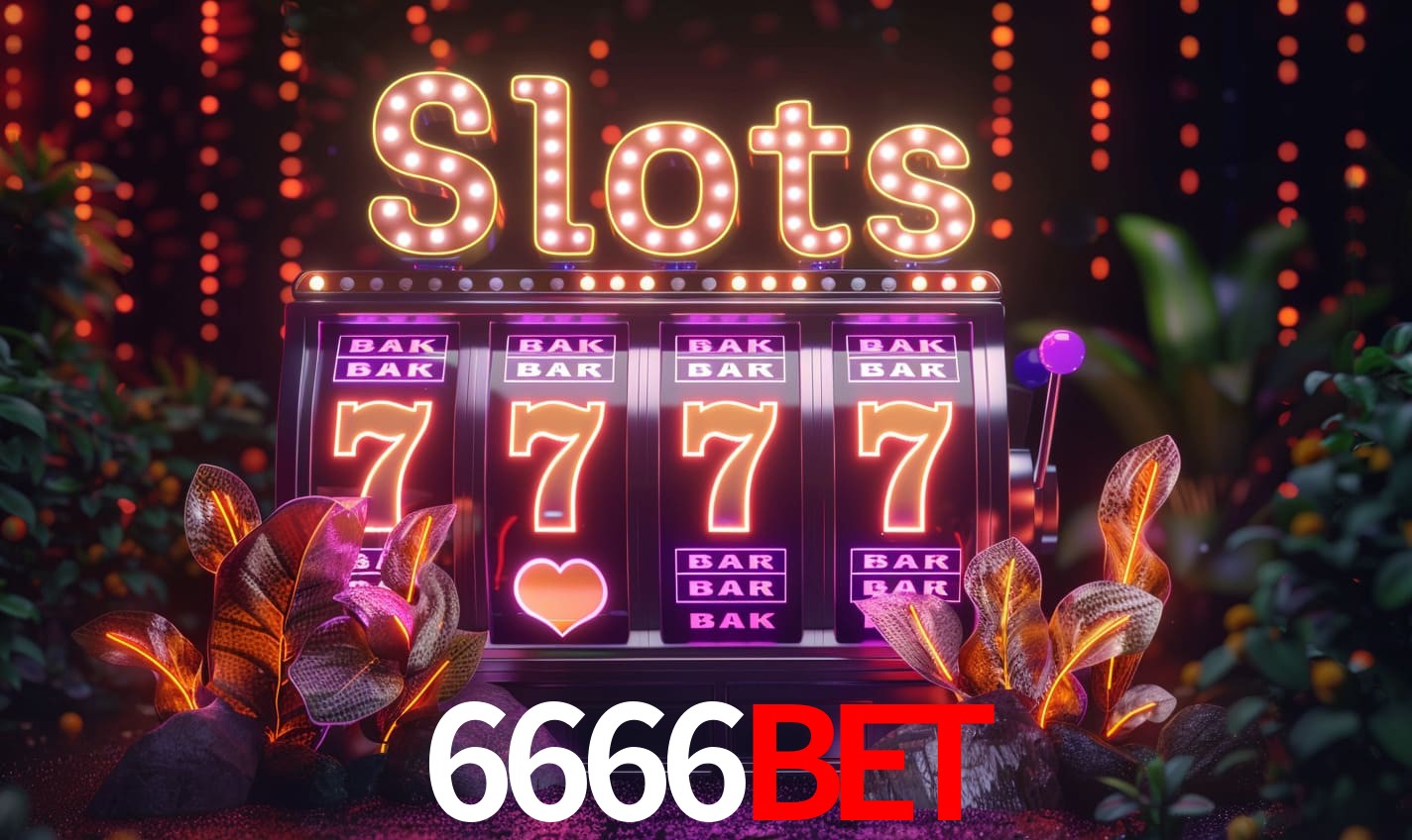 Principais provedores de slots da 6666BET - NetEnt, Pragmatic Play, Play'n GO