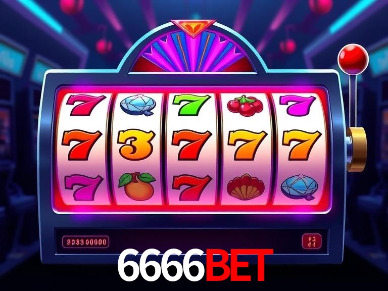 6666BET segurança SSL 256-bit - Licença Curaçao, eCOGRA, GLI certificado