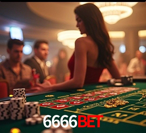 Vantagens exclusivas 6666BET para jogadores brasileiros