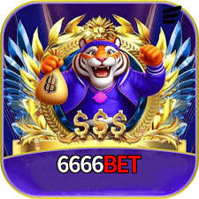 Logo da 6666BET